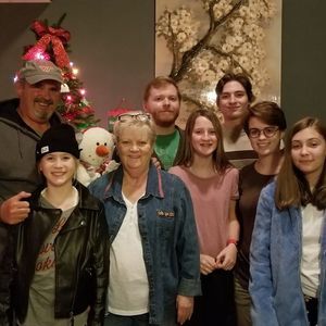 Meet your Posher, Hope